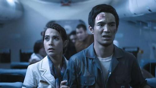 407猛鬼航班在线观看,407猛鬼航班恐怖真相大揭秘  第2张