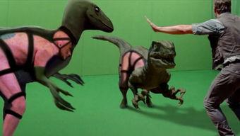 小来哥爆料迅猛龙视频,迅猛龙惊现神秘视频，揭秘恐龙世界新篇章  第2张