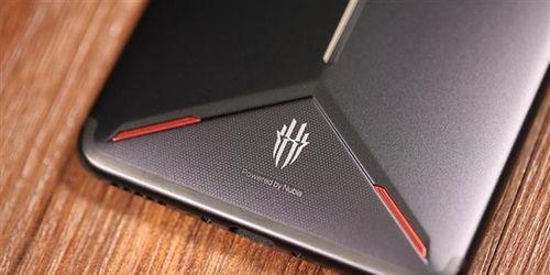 红魔9最新爆料小米14,性能怪兽对决，谁将引领手机市场新潮流？  第1张