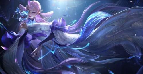 貂蝉新皮肤最新爆料视频,华丽舞姿，美艳绝伦