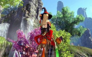 剑灵武器外观最新爆料图,炫酷造型引玩家热议 第1张 剑灵武器外观最新爆料图,炫酷造型引玩家热议 第1张